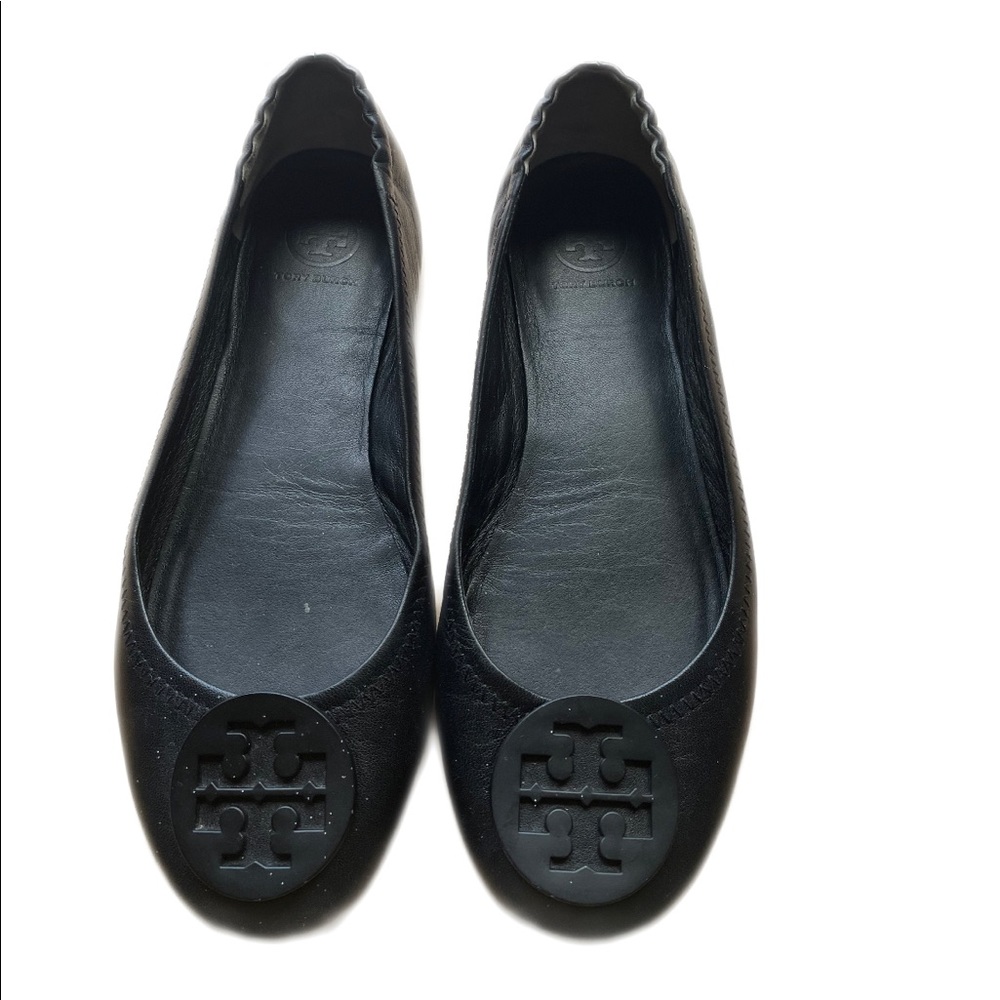 Tory Burch Ballet Flats